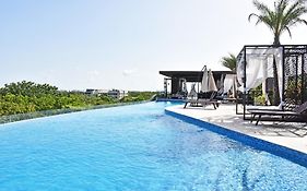Menesse Tulum Luxury Apartments By Spot Rentals