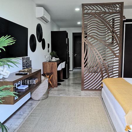 Menesse Tulum Luxury Apartments By Spot Rentals Exterior photo