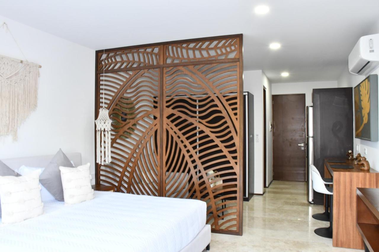Menesse Tulum Luxury Apartments By Spot Rentals Exterior photo