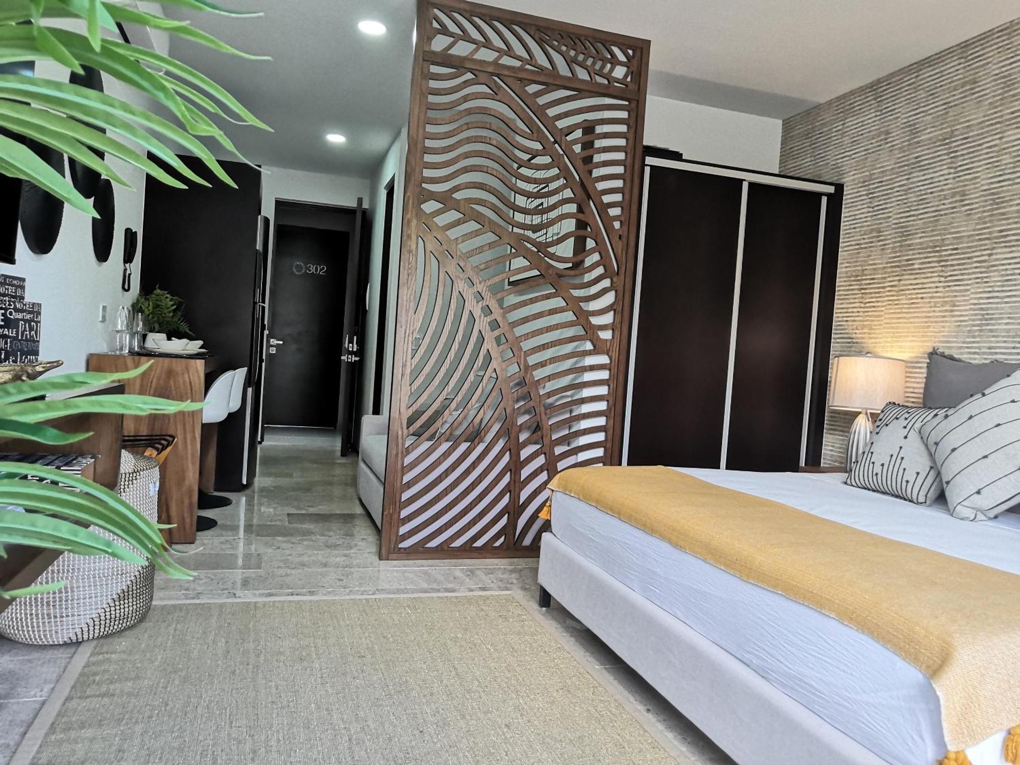 Menesse Tulum Luxury Apartments By Spot Rentals Exterior photo