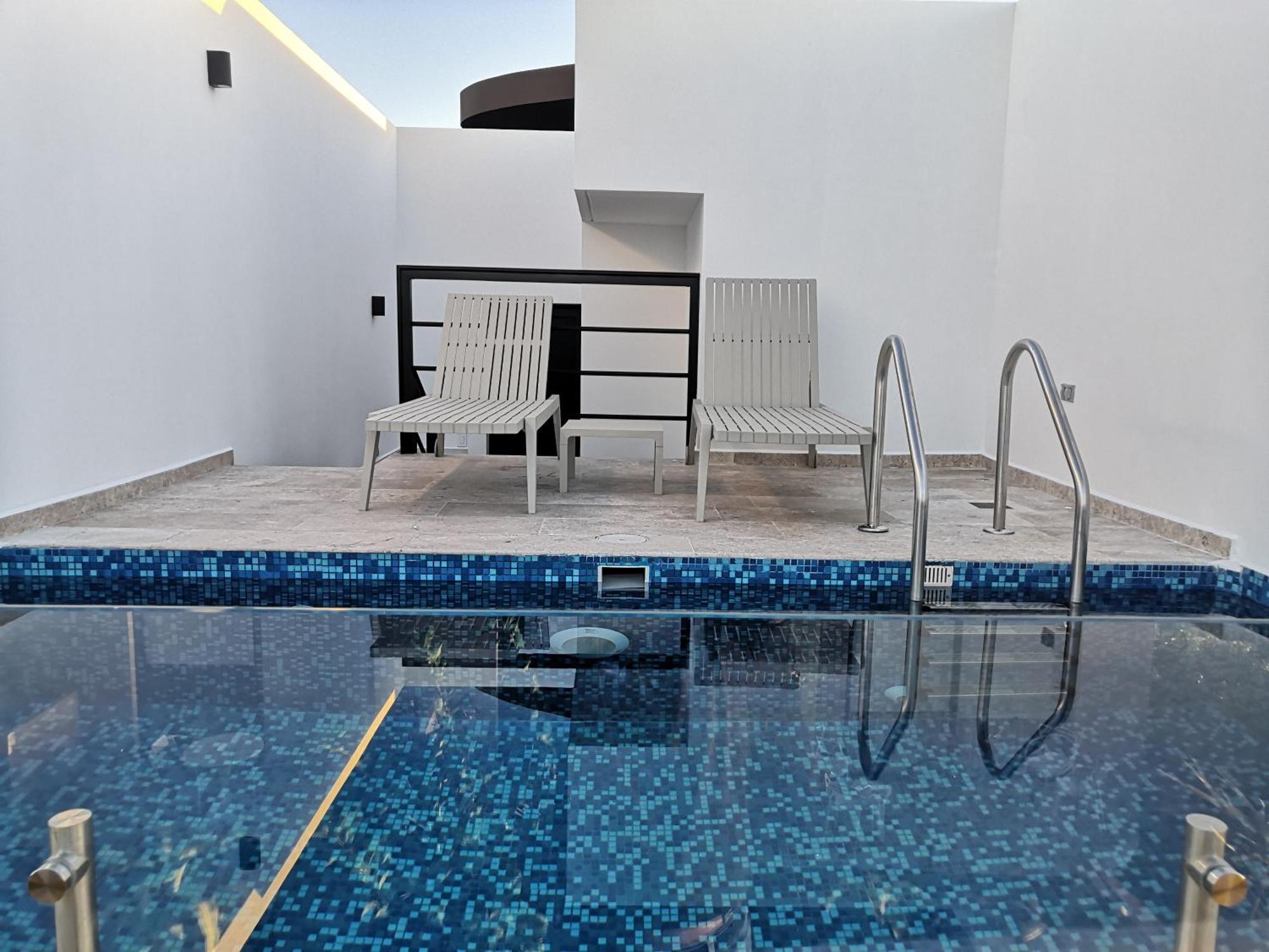 Menesse Tulum Luxury Apartments By Spot Rentals Exterior photo