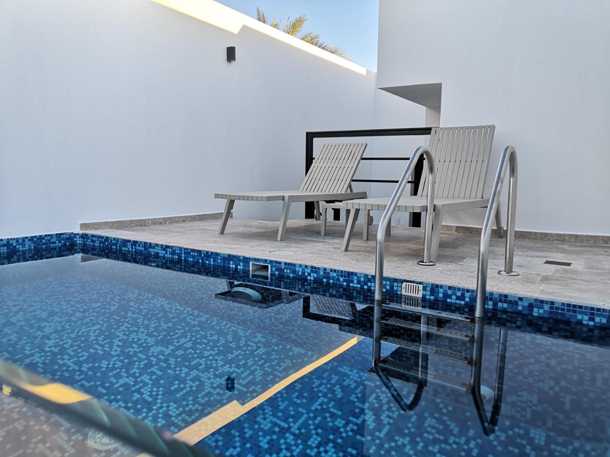 Menesse Tulum Luxury Apartments By Spot Rentals Exterior photo