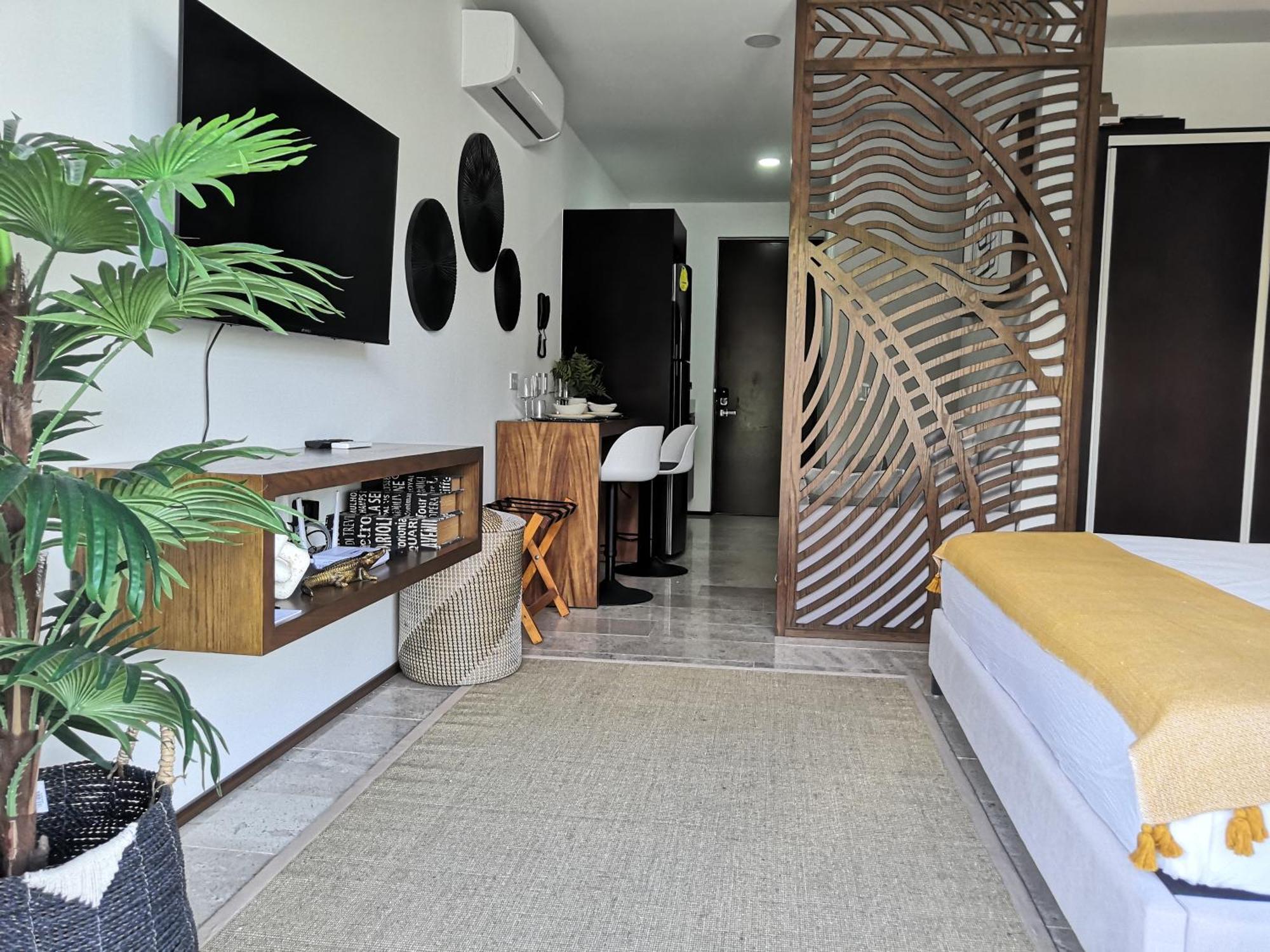 Menesse Tulum Luxury Apartments By Spot Rentals Exterior photo