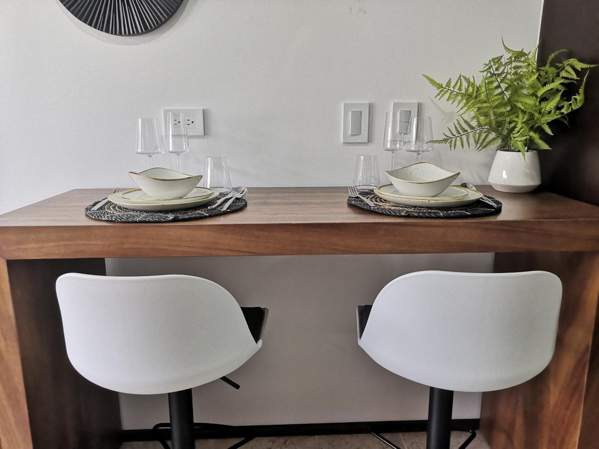 Menesse Tulum Luxury Apartments By Spot Rentals Exterior photo