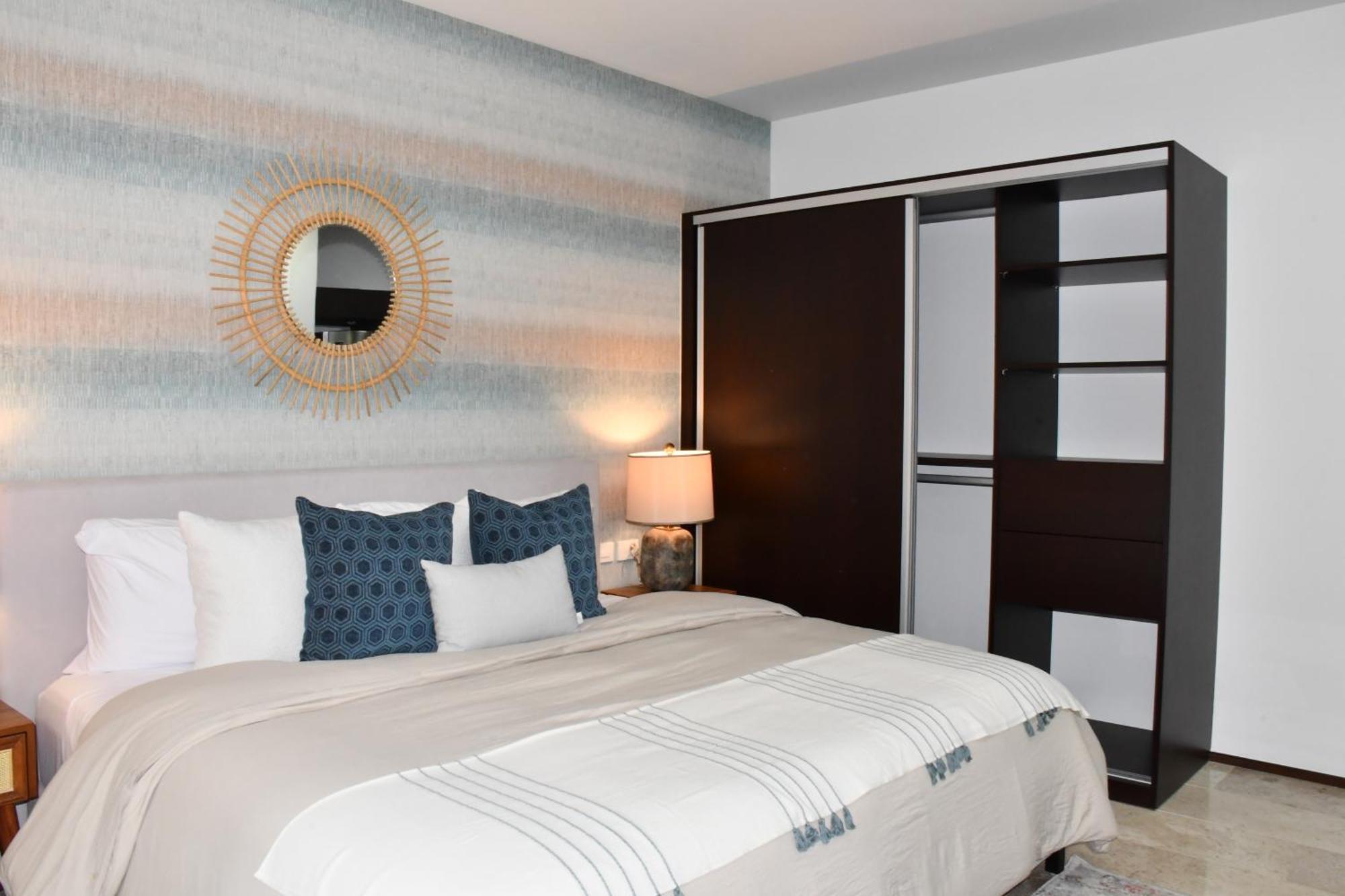 Menesse Tulum Luxury Apartments By Spot Rentals Exterior photo