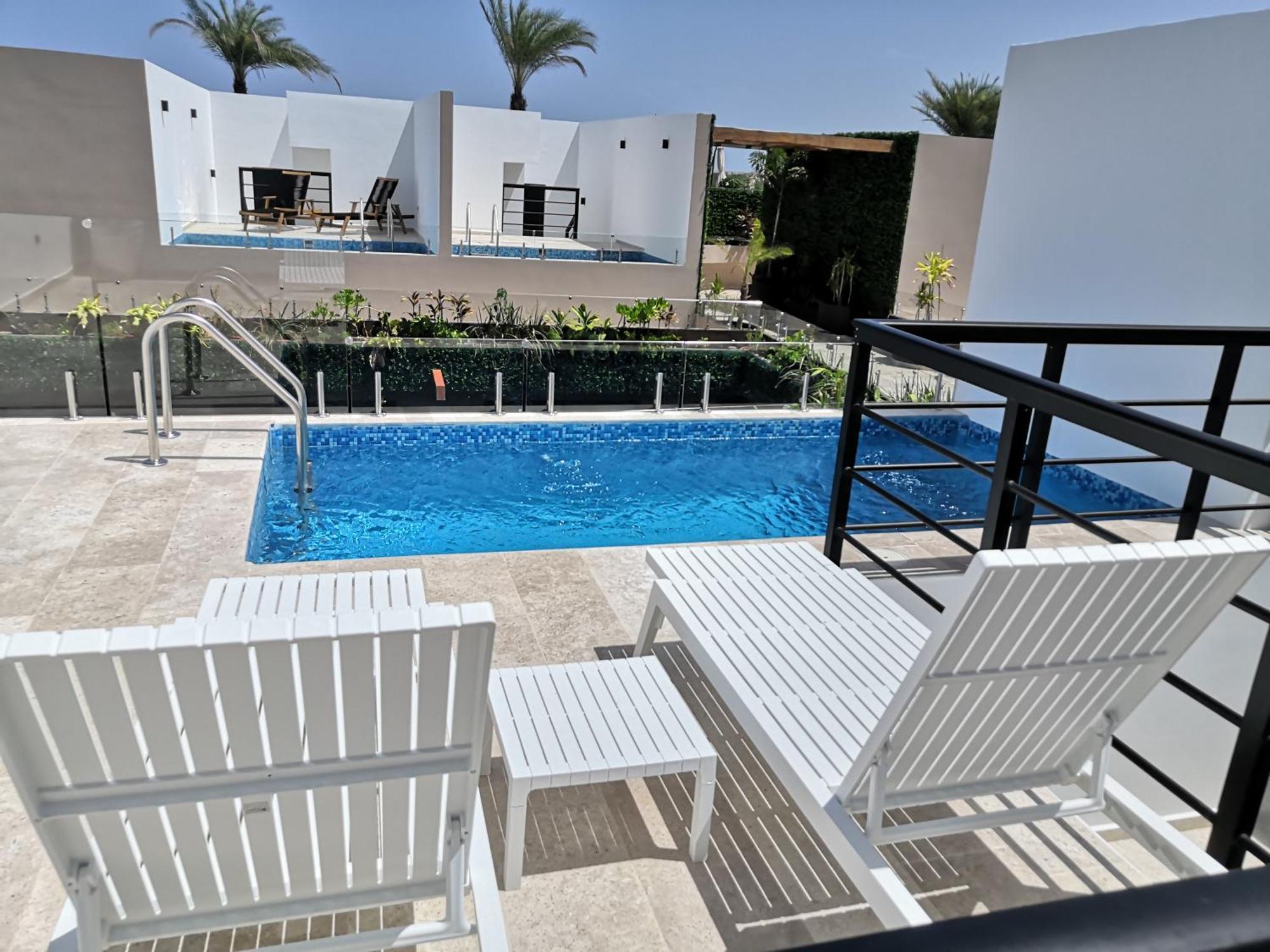 Menesse Tulum Luxury Apartments By Spot Rentals Exterior photo