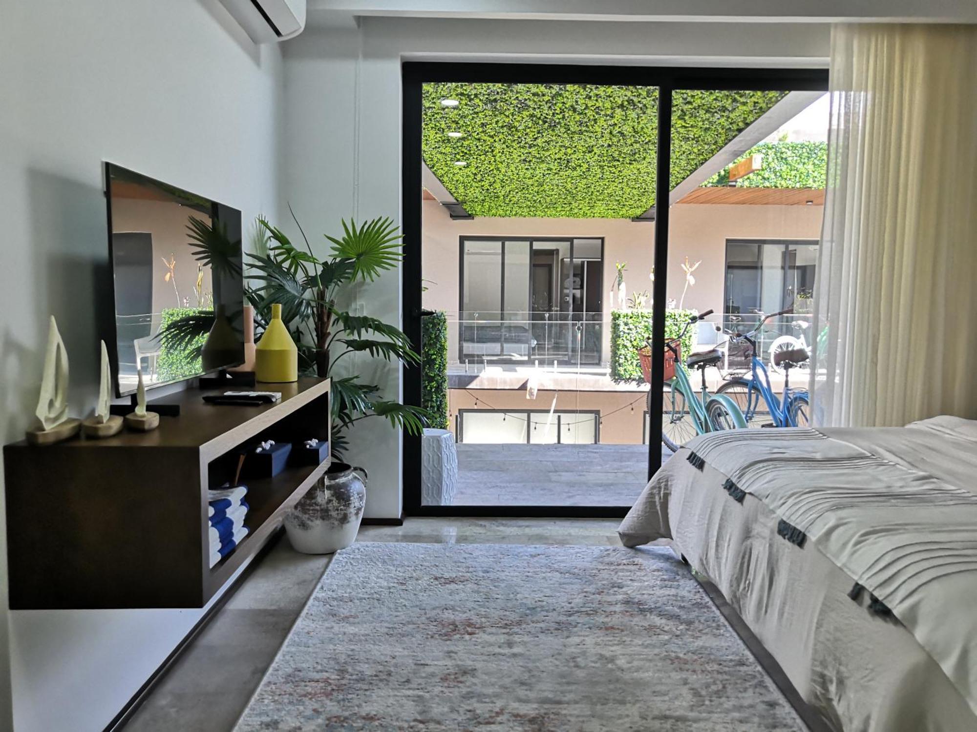 Menesse Tulum Luxury Apartments By Spot Rentals Exterior photo